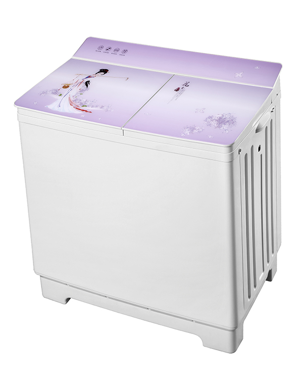 S4A1779 Double bucket washing machine